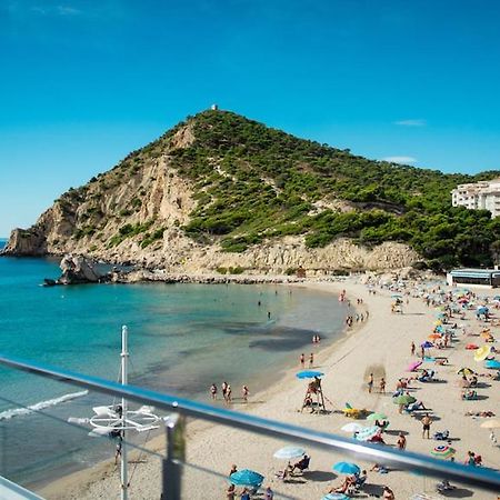 Hotel La Cala La Cala de Finestra Extérieur photo