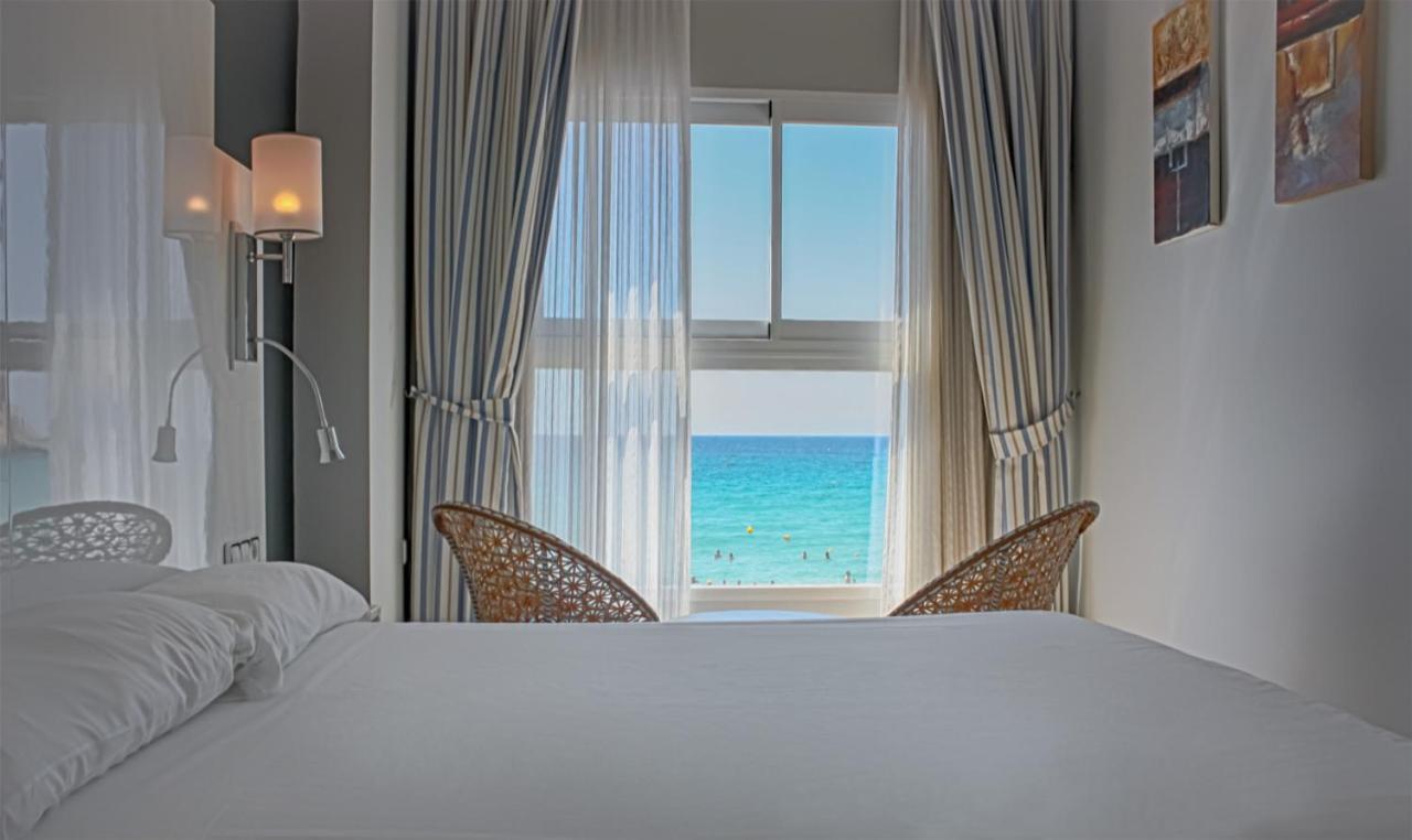Hotel La Cala La Cala de Finestra Extérieur photo