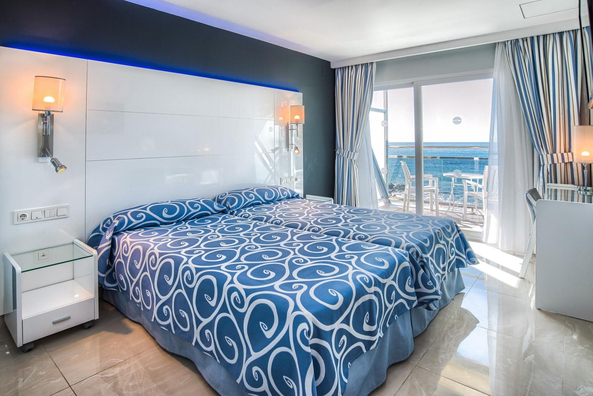 Hotel La Cala La Cala de Finestra Extérieur photo