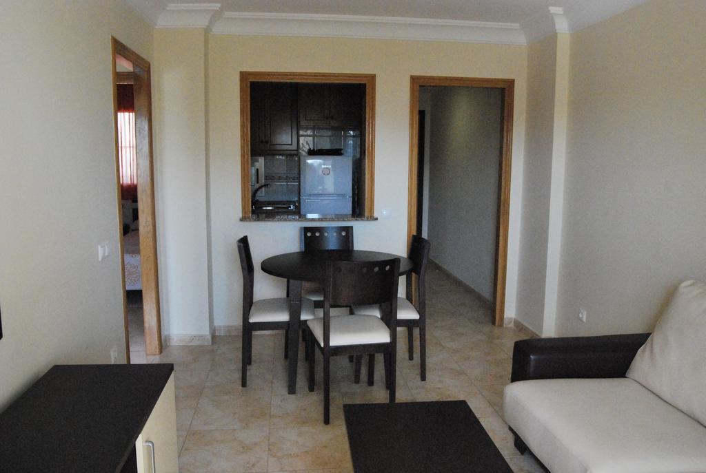 Hotel La Cala La Cala de Finestra Extérieur photo